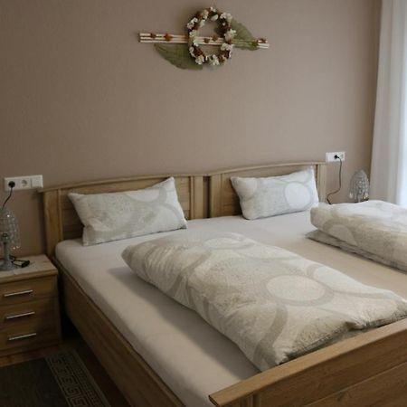 Ferienwohnung Am Berg 브라운린겐 외부 사진