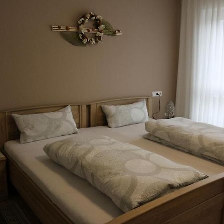 Ferienwohnung Am Berg 브라운린겐 외부 사진