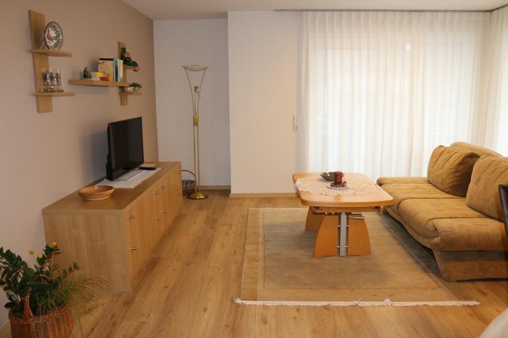 Ferienwohnung Am Berg 브라운린겐 외부 사진