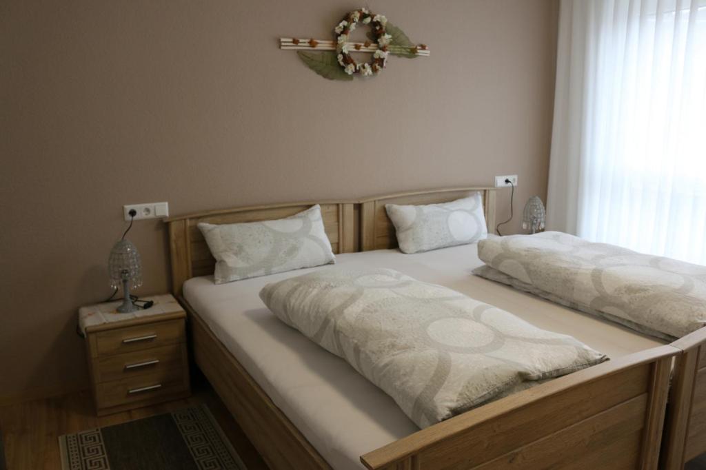 Ferienwohnung Am Berg 브라운린겐 외부 사진