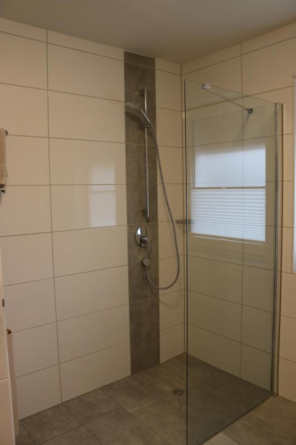 Ferienwohnung Am Berg 브라운린겐 외부 사진