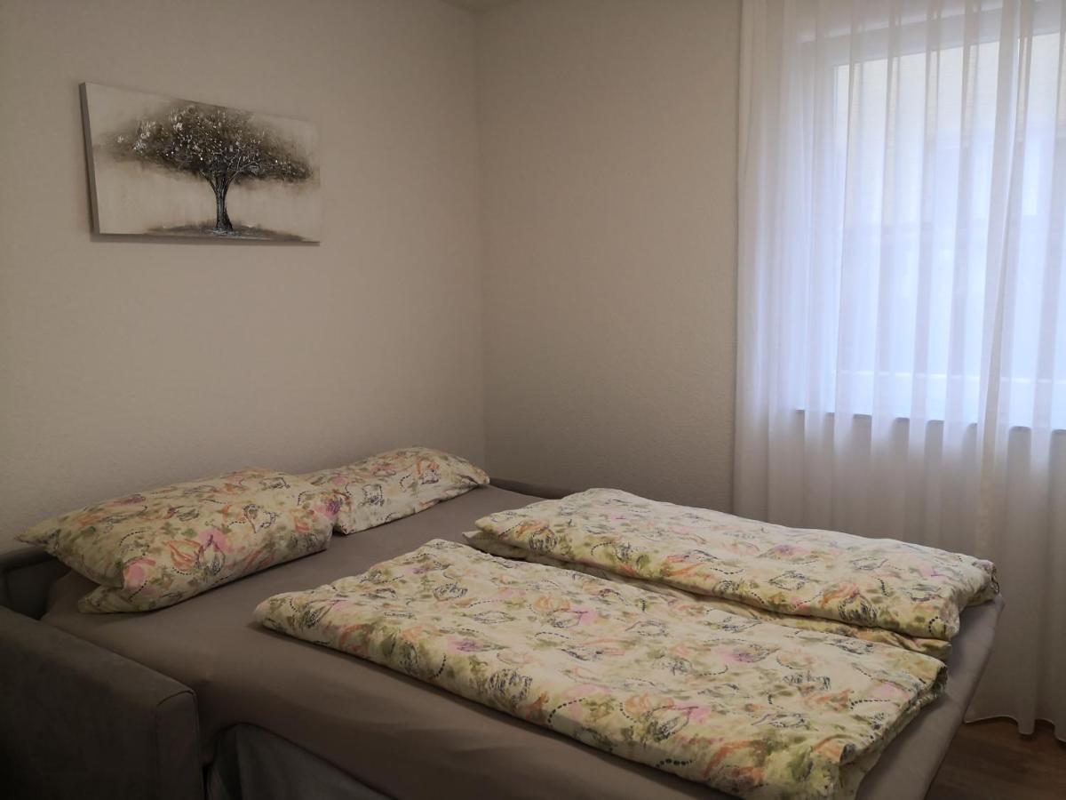 Ferienwohnung Am Berg 브라운린겐 외부 사진
